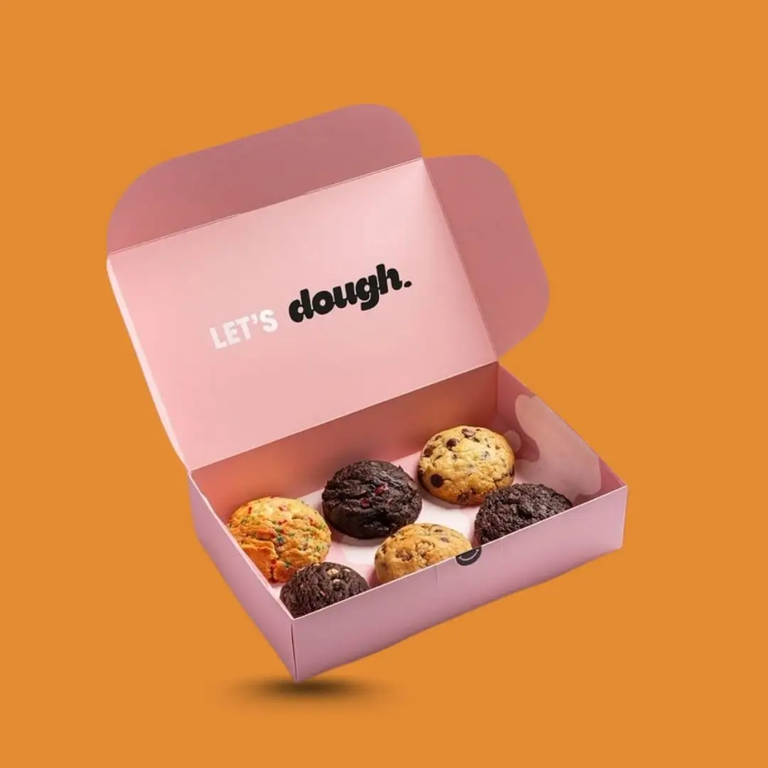 Food Box