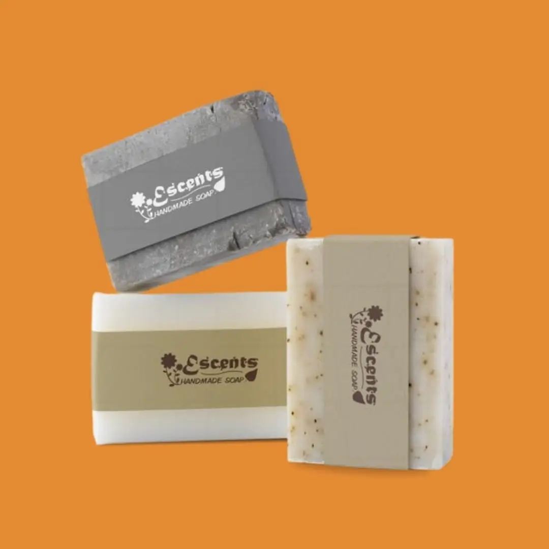 Soap Sleeves